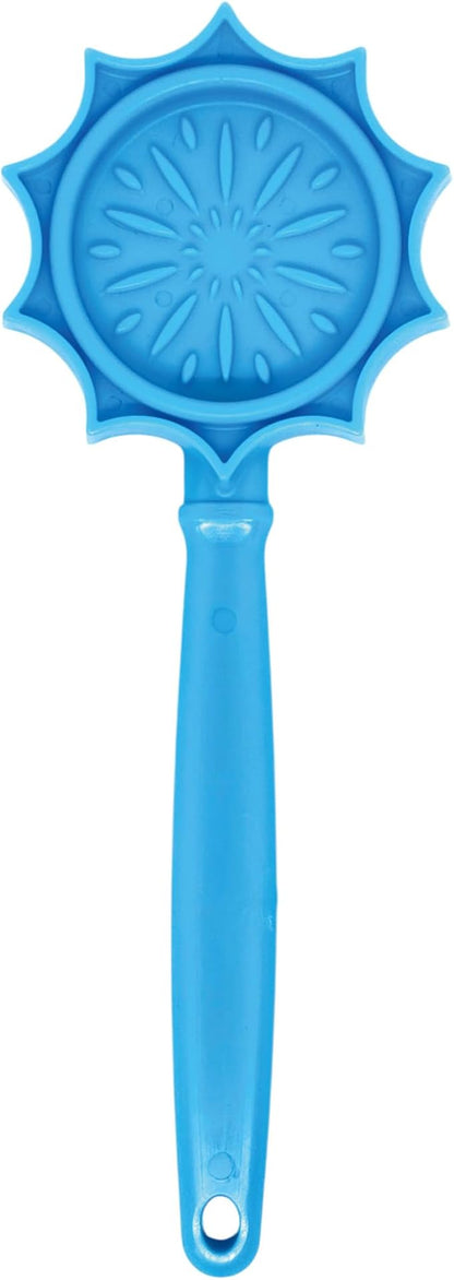 SodaPup Lick Sticks eToy – Durable Interactive Enrichment Toy Made in USA from Non-Toxic, Pet-Safe, Food Safe Material for Bonding, Training, Calming, Mental Stimulation, Oral Health & More