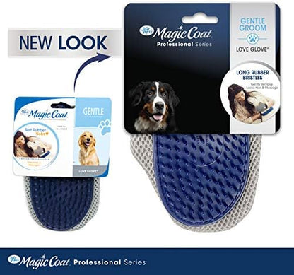 Four Paws Love Glove Dog Grooming Mitt - Image 4