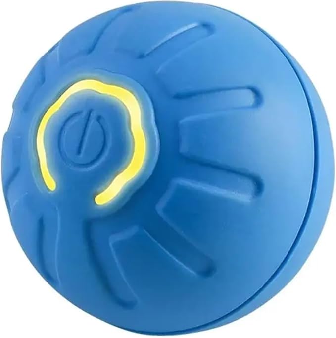 MUSM Dog Toy Balls can Effectively Reduce The Boredom of Pets When They are Alone and Lower The Likelihood of Destructive Behavior