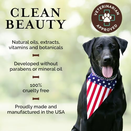 6-in-1 Moisturizing Dog Shampoo - Image 6