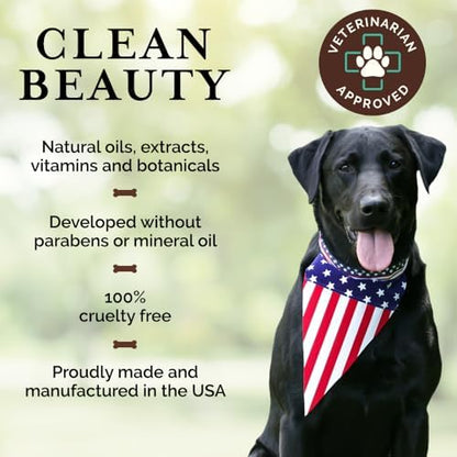 6-in-1 Moisturizing Dog Shampoo - Image 6