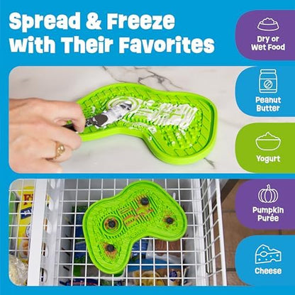 Brightkins Gamer Lick Mat - Image 4