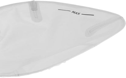 Cat Accessories Cat Litter Tray Self Cleaning Easy Installation Collects Waste Parts Replaces for, Base