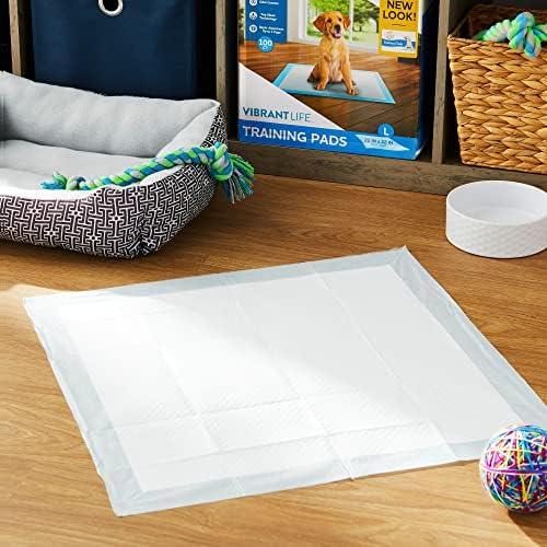 Pet All Star Training Pads 100 Count - Image 2