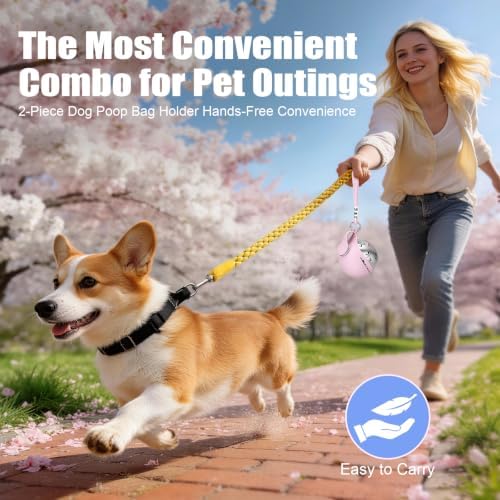 Portable Dog Water Bottle 10oz Stainless Steel Travel Bowl - Image 2