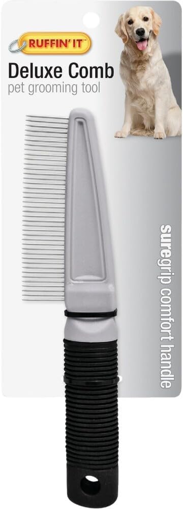 Westminster Pet Pet Grooming Comb