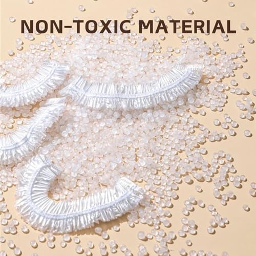 septillar Disposable Small Animal Litter Box Liners [30pcs, 14x9.5inch] Litter Tray Toilet Plastic Film for Rabbit Guinea Pig Chinchilla Hedgehog - Image 4