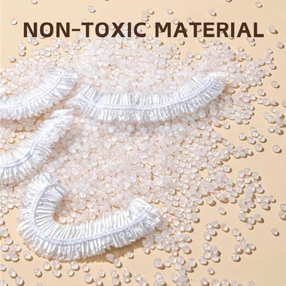 septillar Disposable Small Animal Litter Box Liners [30pcs, 14x9.5inch] Litter Tray Toilet Plastic Film for Rabbit Guinea Pig Chinchilla Hedgehog - Image 4