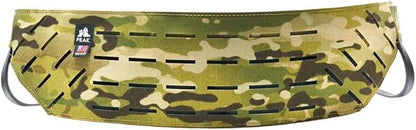 Peak by Ray Allen Trail Belt, Hands-Free Dog Walking (MultiCam, Small)