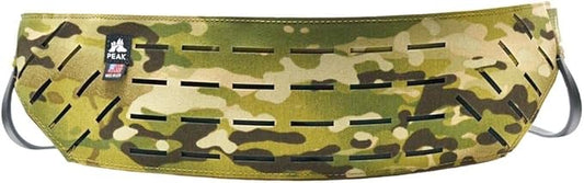 Peak by Ray Allen Trail Belt, Hands-Free Dog Walking (MultiCam, X-Large)