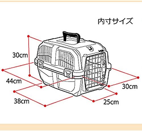 DoggyMan Doggie Express Blue Small