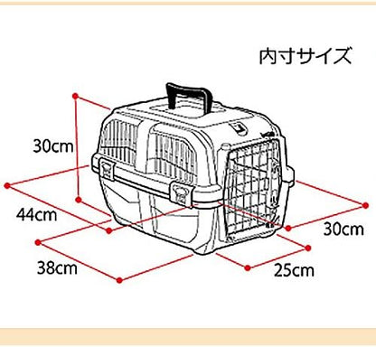 DoggyMan Doggie Express Blue Small