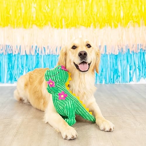 Fringe Studio Plush Dog Toy, Thorny But Cute, PetShop Collection (314156) - Image 3