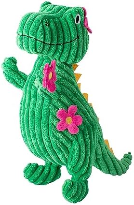 Fringe Studio Plush Dog Toy, Thorny But Cute, PetShop Collection (314156) by FringeStudio