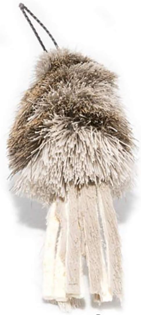 Da Mushroom Teaser Wand Cat Toy Replacement Lure by Go Cat