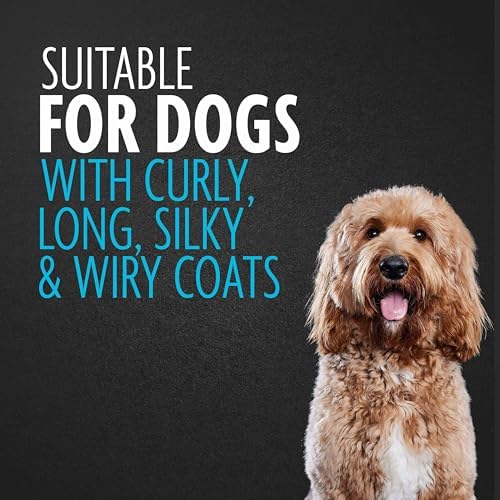 FURminator deTangling Leave-in Conditioner Spray for Dogs, 8.5 oz - Image 4