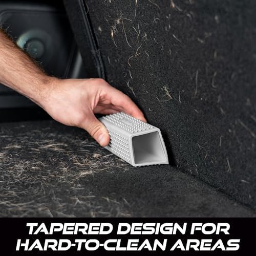 VIKING Pet Hair Remover for Car Detailing Kit - Image 2