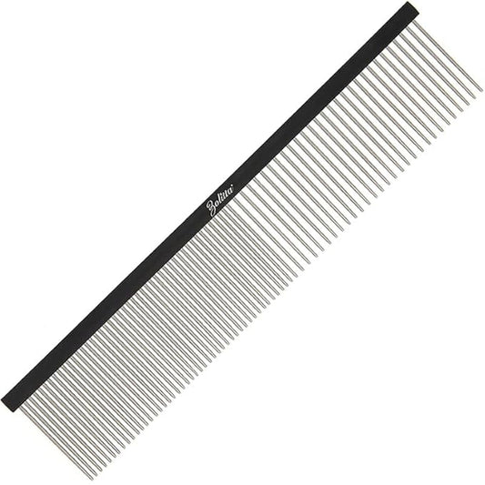 Storm Medium Light Comb 7.5″ (Black)