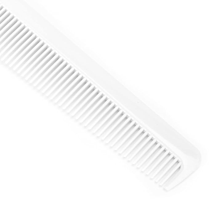 VINGVO Pet Hair Trimmer - 2 in 1 Trimming Grooming Hair Cutter Manual Dog Cat Pet Grooming Comb with Replacement Blade