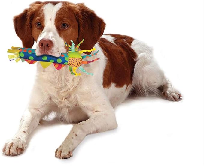 Cool Teething Stick – Puppy Chew Toy for 0–6 Month Puppies, Teething Relief, Freezable & Durable