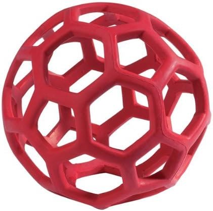 JW HOL-ee Roller Size:5" Pack of 2 Color:Assorted - Image 3