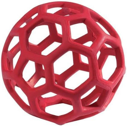 JW HOL-ee Roller Size:5" Pack of 2 Color:Assorted - Image 3