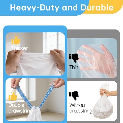 Litter Box Liner Replacement Compatible with Cumrige - Image 6