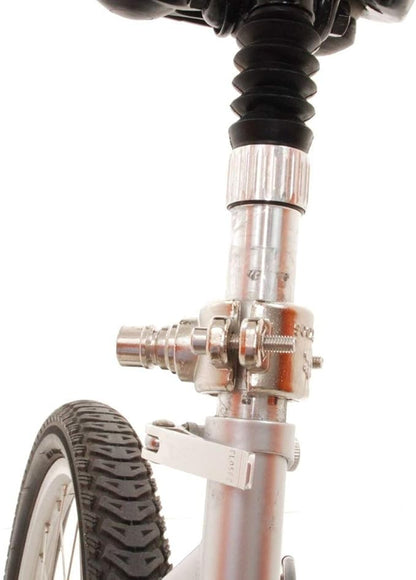 Bice Walky Dog Spare Jaw Bike attachment