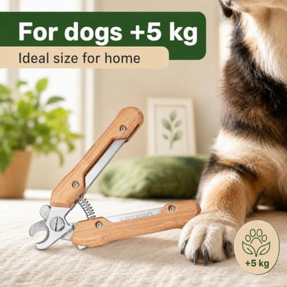 Artero Sasha Ergo Nail Clipper M, brown - Image 4