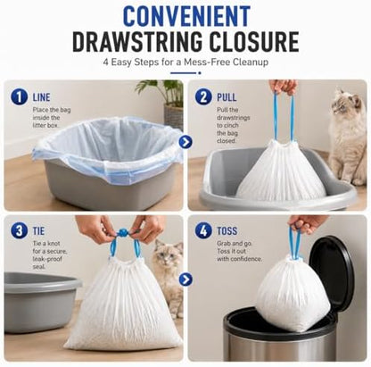 Litter Box Liners - Image 5