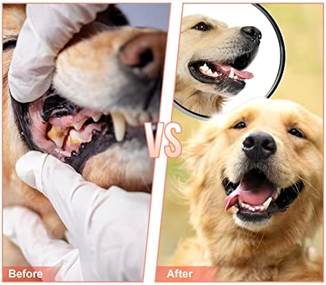 Dog Chew Toys,Tough Dog Toys for Aggressive Chewers,Durable Rubber Puppy Toy, Interactive Puppy Toys Aggressive Chewers Medium Large Breed - Image 4