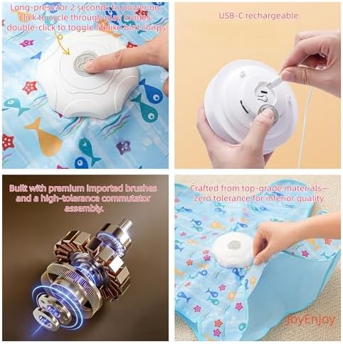 Hide and Seek Interactive Cat Toys, Puzzle Motion Activated for Indoor Cats - Image 5