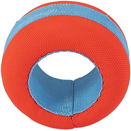 Chuckit! Amphibious Mega Ball or Roller That Floats for Medium and Large Dogs - Image 6