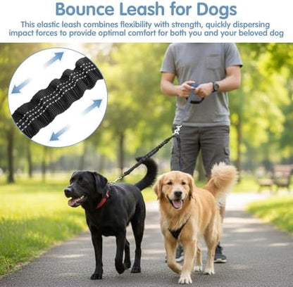 2 Dog Leash, Dog Leash for 2 Dogs - Image 5