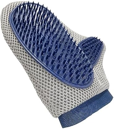 Four Paws Love Glove Dog Grooming Mitt by FourPaws