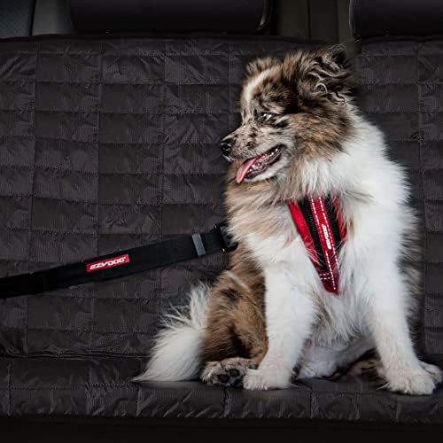 EzyDog Click - Dog Seat Belt Car Restraint - 17in - 26in - Image 5