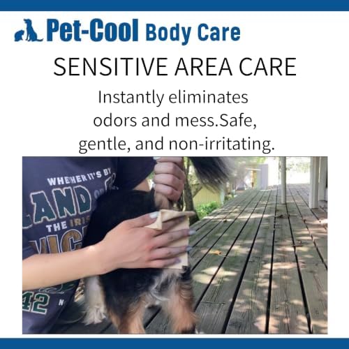 BodyCare Spray(for Dogs ＆ Cats) - Image 4