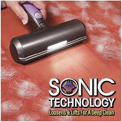 SONIC TECHNOLOGY Fur Daddy - Image 6