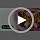 Cat Slow Feeder Bowl Set,2 Pcs Pastel Series Cat Plate for Dry and Wet Food - Image 7