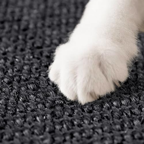 Cat Scratch Furniture Protector Pad Sisal Mat for Couch Scratching Board - Image 4