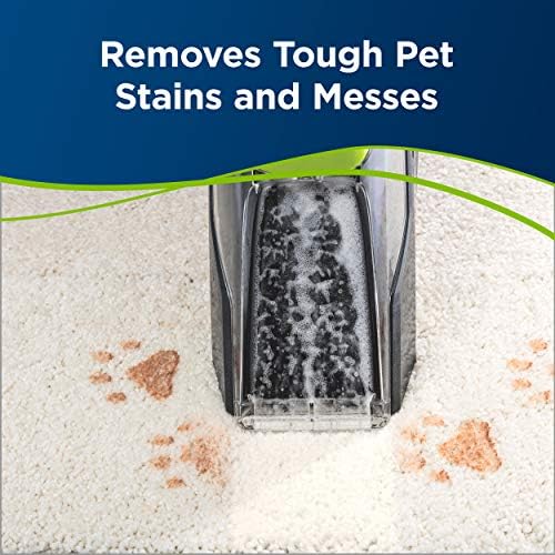 Bissell 74R7 Pet Stain & Odor Portable Machine Formula, 32-Ounce, Fl Oz - Image 6