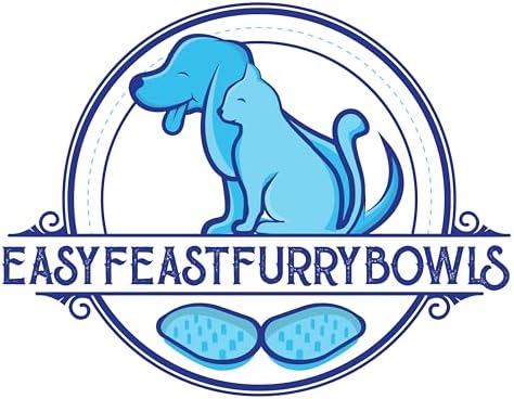 Slow Feeder Bowl - Compatible with Sureflap Surefeed Feeders, BPA & Silicone, Non-Slip, Dishwasher Safe, Promotes Healthy Eating, Cat, Small & Med Breed, Gray - Image 5