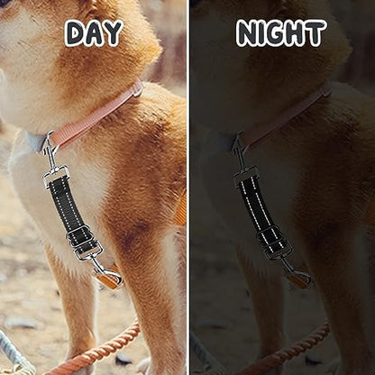 YUEPET 2 Pack Safety Clip for Dog Collar, Prong Dog Collar Safety Clips - Image 5