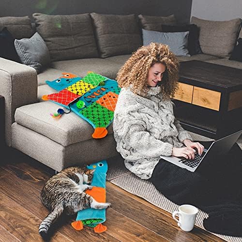 Catnip Toys for Indoor Cats - Image 5