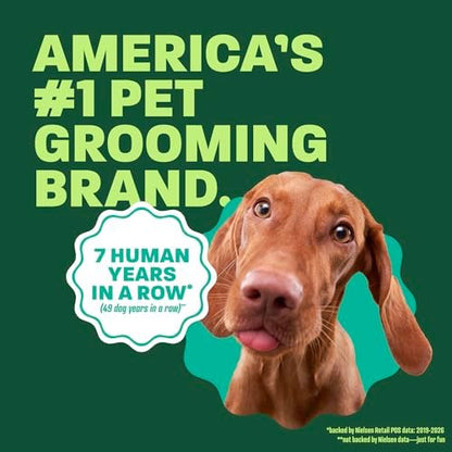 TropiClean Oatmeal Dog Shampoo, Medicated, 20oz - Image 4