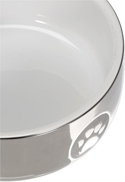 Trixie Ceramic Cat Bowl, 11 cm