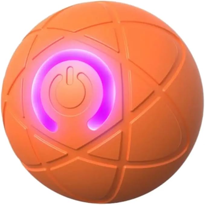 MUSM Dog Toy Balls can Effectively Reduce The Boredom of Pets When They are Alone and Lower The Likelihood of Destructive Behavior