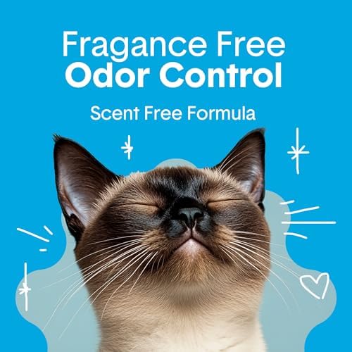 Boxie Premium Unscented Clumping Cat Litter 30 Day Odour Control 40 lb - Image 2