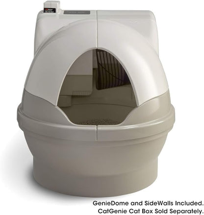 CatGenie GenieDome