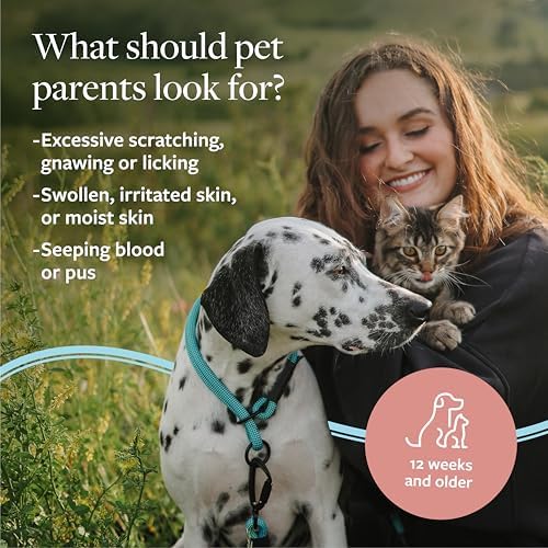 Veterinary Formula Clinical Care Hot Spot & Itch Shampoo, 16 oz, 2-Pack - Image 4